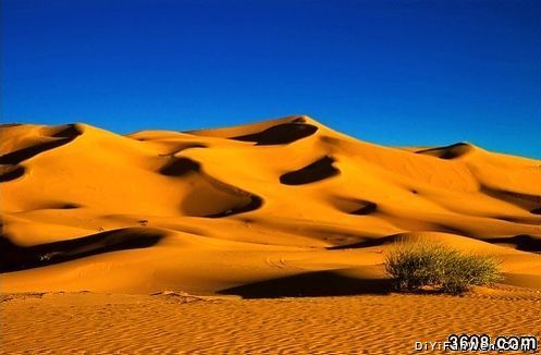 摩洛哥大漠圖片