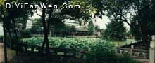瓮亭公園圖片