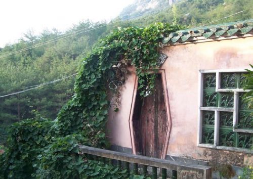 泉州清源山圖片