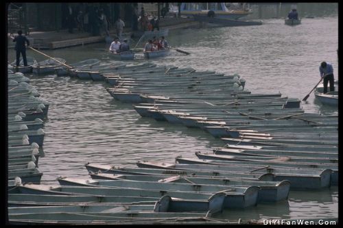 海上風光加拿大圖片