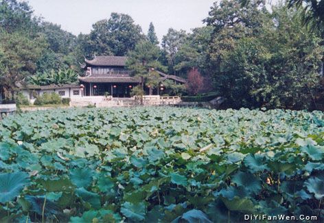 南灣湖風景區圖片