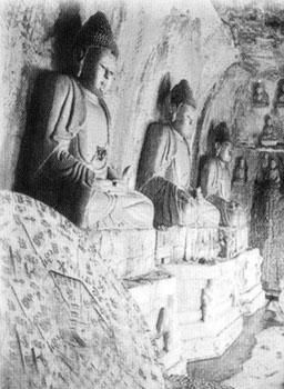 金燈寺圖片