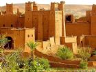 摩洛哥艾本哈杜古城