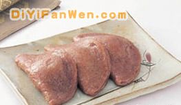 高粱煎豆包兒