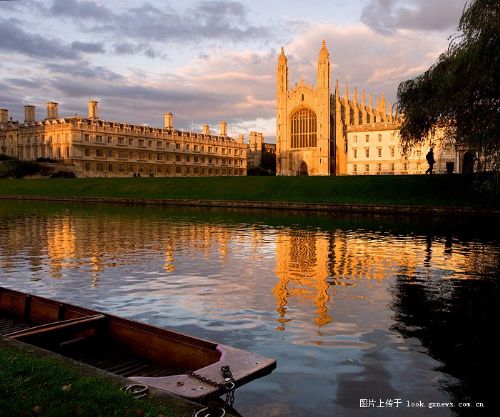 英國劍橋圖片