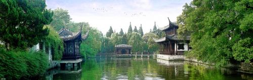 煦園（西花園）圖片