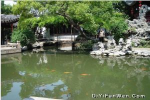同里圖片
