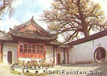 仙鶴寺圖片
