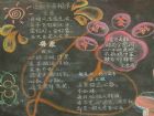 詩歌手抄報：歌頌父母的詩歌