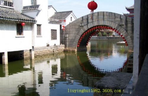 南海影視城圖片