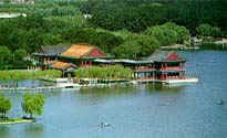 龍潭公園圖片