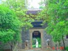 昭君故里