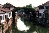 三古石橋圖片