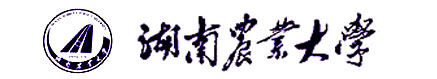 湖南農業大學校徽
