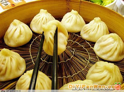 南翔小籠包