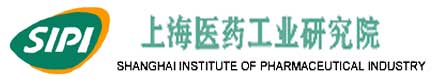 上海醫藥工業研究院校徽