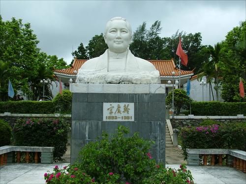 宋氏祖居圖片