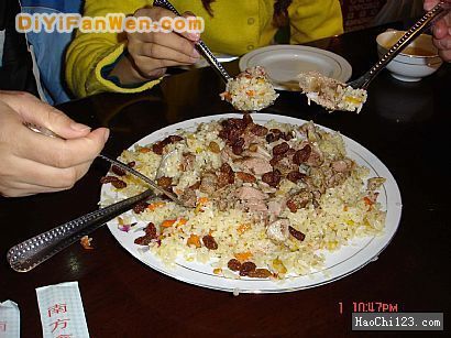 新疆自助歸來-美食篇[多圖]