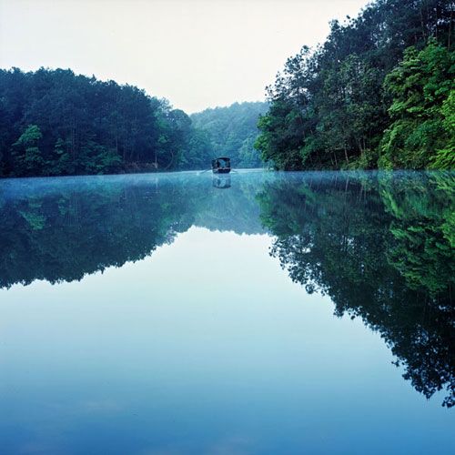 石象湖生態風景區圖片