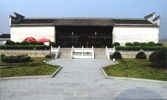 新四軍軍部舊址紀念館圖片