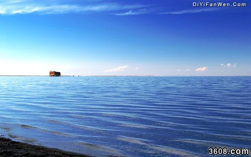 青海湖圖片