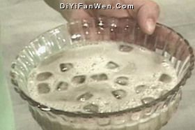 綠豆飲