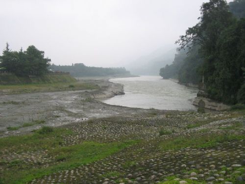 都江堰圖片