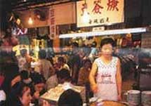 廟口小吃圖片
