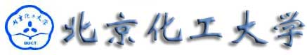 北京化工大學校徽