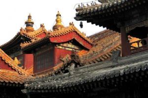 北京雍和宮圖片3圖片