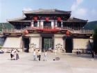 央視無錫影視基地三國城