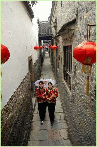 煙花三月上揚州圖片