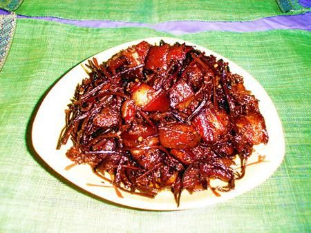 重慶美食游圖片