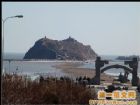 筆架山
