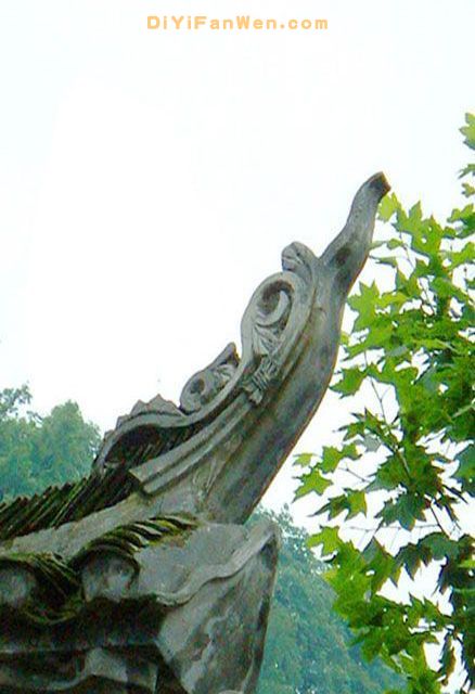 鳳凰古城圖片
