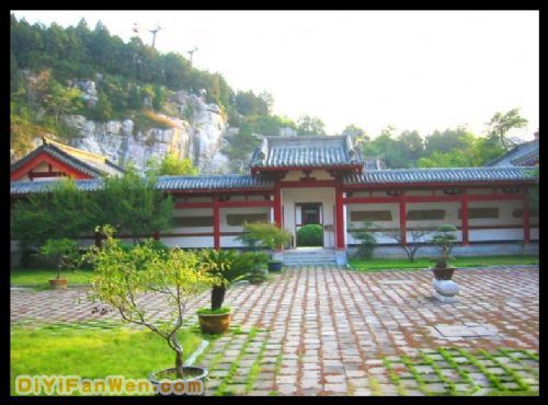 江蘇漢畫藝術館圖片