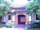 岳陽樓