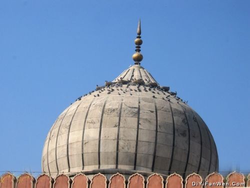 賈瑪清真寺圖片