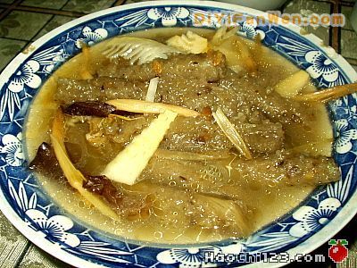 開封風味小吃[多圖]