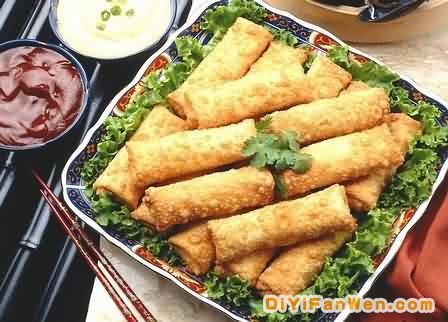 教你烤煮蒸炸拌樣樣通