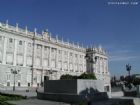 西班牙皇宮