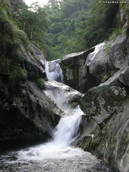 江西景德鎮風光圖片