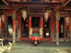 東汾五帝祖廟