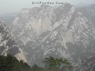 南峰圖片