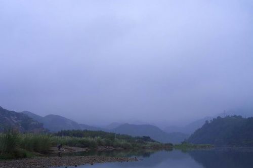 仙都國家級風景名勝區圖片
