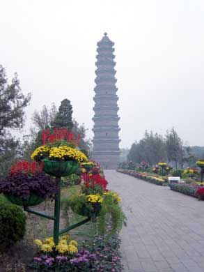 鐵塔公園圖片