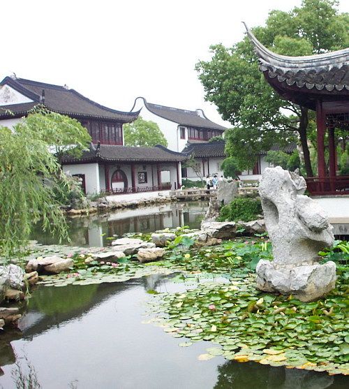 靜思園圖片