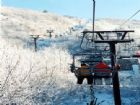 北大湖滑雪場