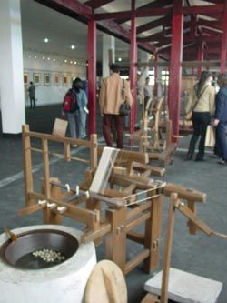 文明中華園圖片