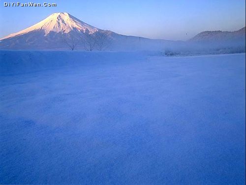 亞布力滑雪旅遊度假區圖片